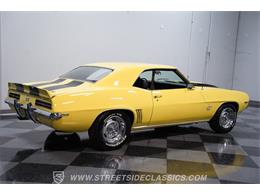 1969 Chevrolet Camaro (CC-2100756) for sale in Lithia Springs, Georgia