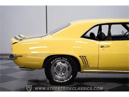 1969 Chevrolet Camaro (CC-2100756) for sale in Lithia Springs, Georgia