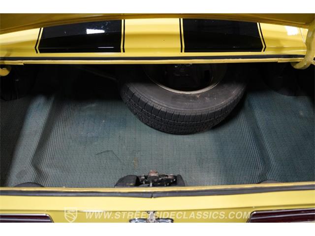 1969 Chevrolet Camaro (CC-2100756) for sale in Lithia Springs, Georgia