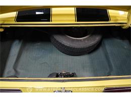 1969 Chevrolet Camaro (CC-2100756) for sale in Lithia Springs, Georgia