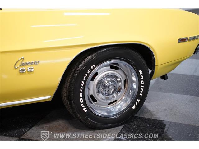 1969 Chevrolet Camaro (CC-2100756) for sale in Lithia Springs, Georgia