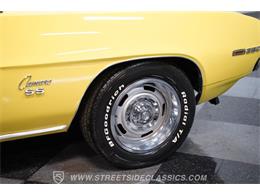 1969 Chevrolet Camaro (CC-2100756) for sale in Lithia Springs, Georgia