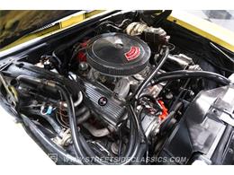 1969 Chevrolet Camaro (CC-2100756) for sale in Lithia Springs, Georgia