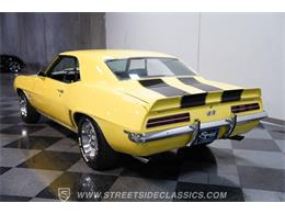 1969 Chevrolet Camaro (CC-2100756) for sale in Lithia Springs, Georgia