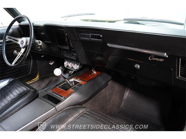 1969 Chevrolet Camaro (CC-2100756) for sale in Lithia Springs, Georgia