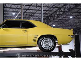 1969 Chevrolet Camaro (CC-2100756) for sale in Lithia Springs, Georgia
