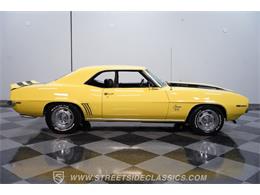 1969 Chevrolet Camaro (CC-2100756) for sale in Lithia Springs, Georgia