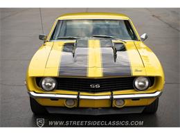1969 Chevrolet Camaro (CC-2100756) for sale in Lithia Springs, Georgia