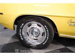 1969 Chevrolet Camaro (CC-2100756) for sale in Lithia Springs, Georgia