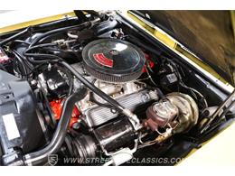 1969 Chevrolet Camaro (CC-2100756) for sale in Lithia Springs, Georgia