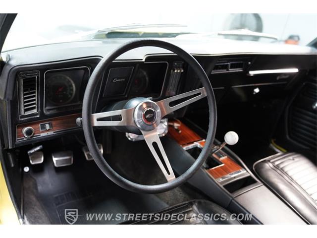 1969 Chevrolet Camaro (CC-2100756) for sale in Lithia Springs, Georgia