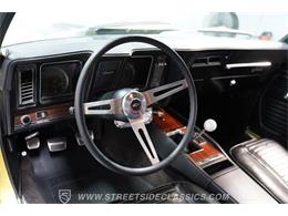 1969 Chevrolet Camaro (CC-2100756) for sale in Lithia Springs, Georgia