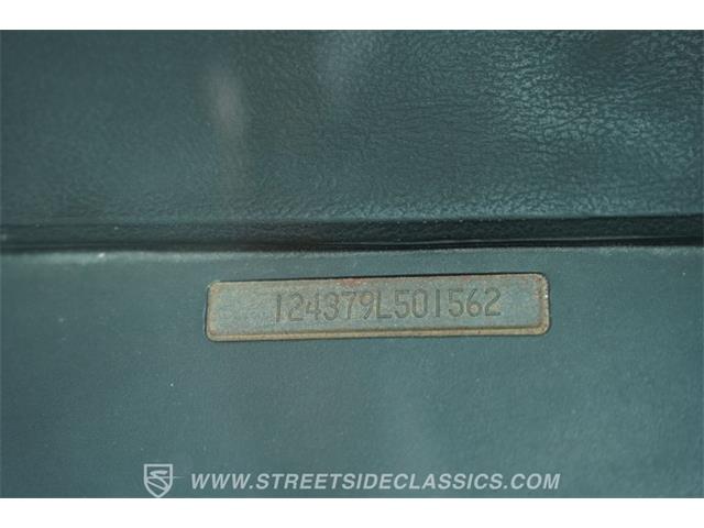 1969 Chevrolet Camaro (CC-2100756) for sale in Lithia Springs, Georgia