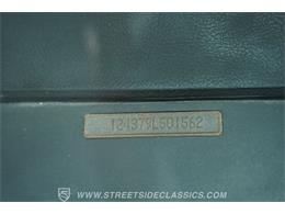 1969 Chevrolet Camaro (CC-2100756) for sale in Lithia Springs, Georgia