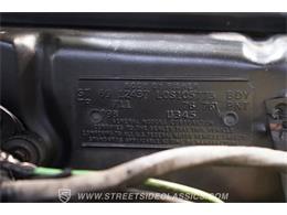 1969 Chevrolet Camaro (CC-2100756) for sale in Lithia Springs, Georgia