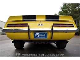 1969 Chevrolet Camaro (CC-2100756) for sale in Lithia Springs, Georgia