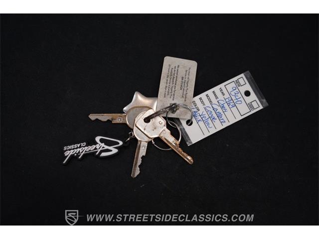 1969 Chevrolet Camaro (CC-2100756) for sale in Lithia Springs, Georgia
