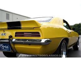1969 Chevrolet Camaro (CC-2100756) for sale in Lithia Springs, Georgia