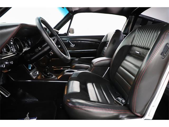 1966 Ford Mustang (CC-2107560) for sale in Volo, Illinois