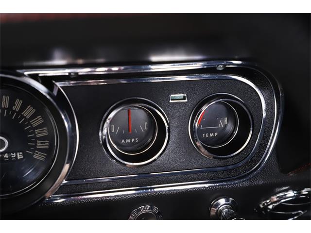 1966 Ford Mustang (CC-2107560) for sale in Volo, Illinois