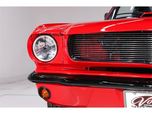 1966 Ford Mustang (CC-2107560) for sale in Volo, Illinois
