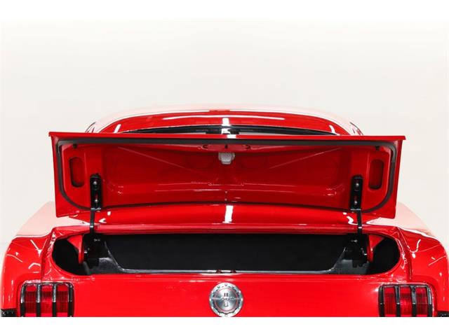 1966 Ford Mustang (CC-2107560) for sale in Volo, Illinois