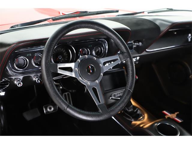 1966 Ford Mustang (CC-2107560) for sale in Volo, Illinois