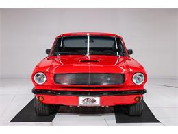1966 Ford Mustang (CC-2107560) for sale in Volo, Illinois