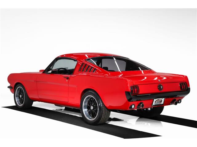 1966 Ford Mustang (CC-2107560) for sale in Volo, Illinois