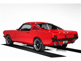 1966 Ford Mustang (CC-2107560) for sale in Volo, Illinois