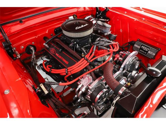 1966 Ford Mustang (CC-2107560) for sale in Volo, Illinois