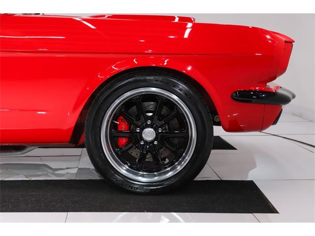 1966 Ford Mustang (CC-2107560) for sale in Volo, Illinois