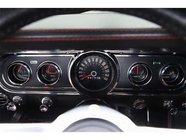 1966 Ford Mustang (CC-2107560) for sale in Volo, Illinois