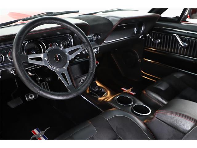 1966 Ford Mustang (CC-2107560) for sale in Volo, Illinois