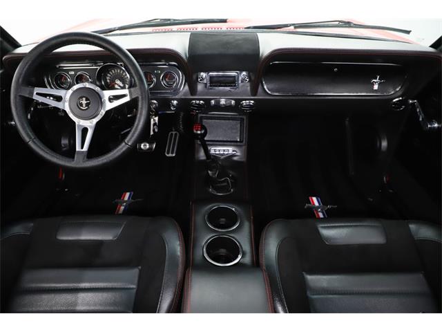 1966 Ford Mustang (CC-2107560) for sale in Volo, Illinois