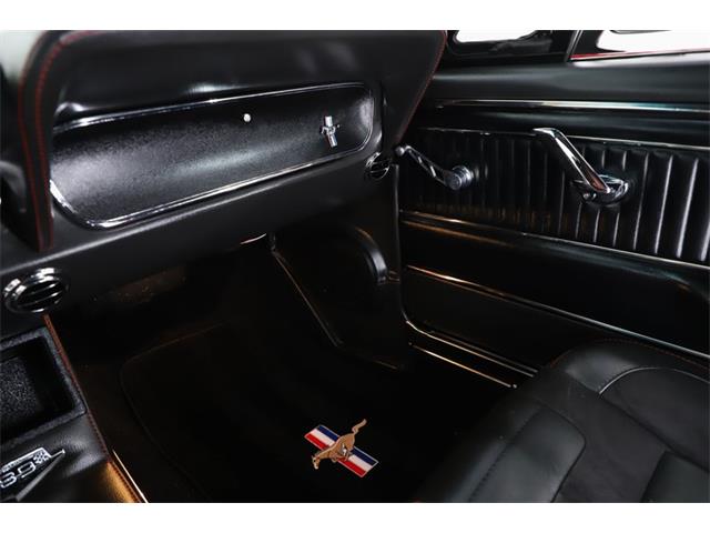 1966 Ford Mustang (CC-2107560) for sale in Volo, Illinois
