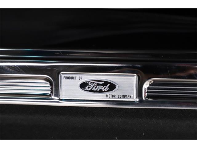 1966 Ford Mustang (CC-2107560) for sale in Volo, Illinois