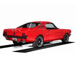 1966 Ford Mustang (CC-2107560) for sale in Volo, Illinois