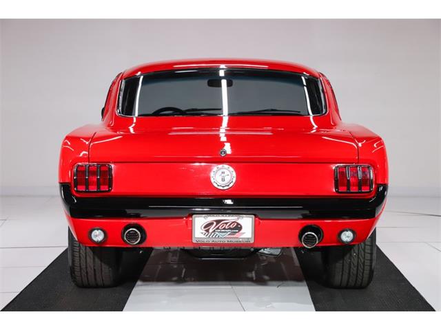 1966 Ford Mustang (CC-2107560) for sale in Volo, Illinois