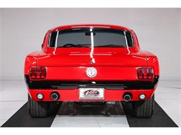 1966 Ford Mustang (CC-2107560) for sale in Volo, Illinois