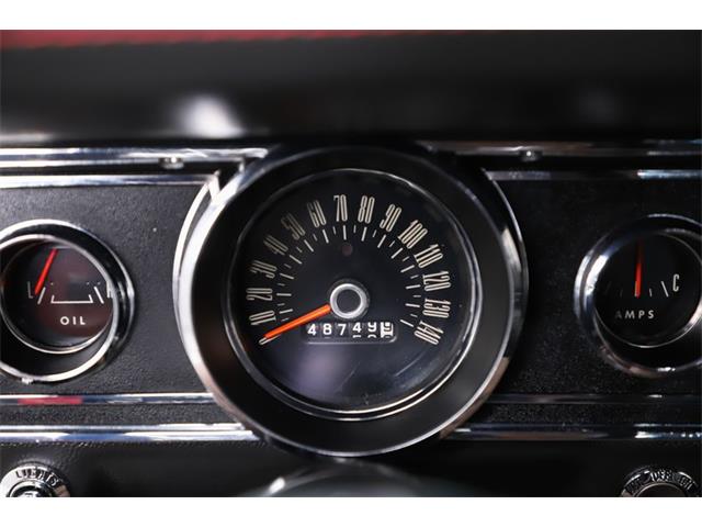 1966 Ford Mustang (CC-2107560) for sale in Volo, Illinois