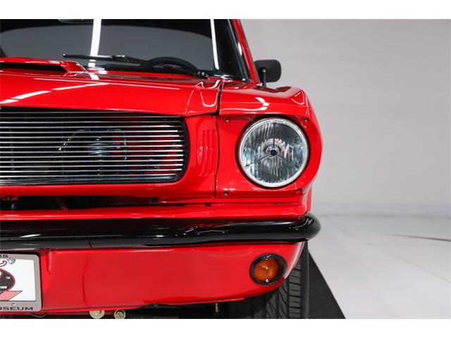 1966 Ford Mustang (CC-2107560) for sale in Volo, Illinois