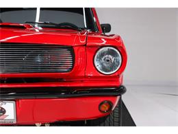 1966 Ford Mustang (CC-2107560) for sale in Volo, Illinois