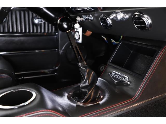 1966 Ford Mustang (CC-2107560) for sale in Volo, Illinois