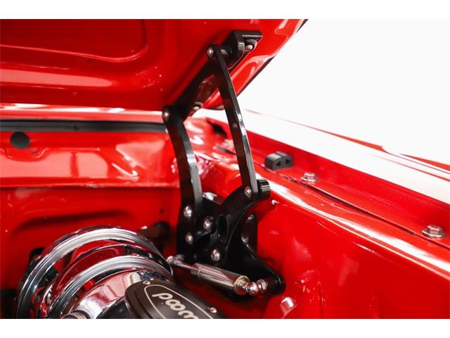 1966 Ford Mustang (CC-2107560) for sale in Volo, Illinois
