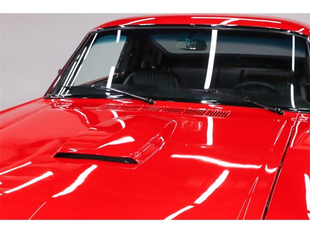 1966 Ford Mustang (CC-2107560) for sale in Volo, Illinois