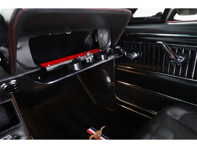1966 Ford Mustang (CC-2107560) for sale in Volo, Illinois