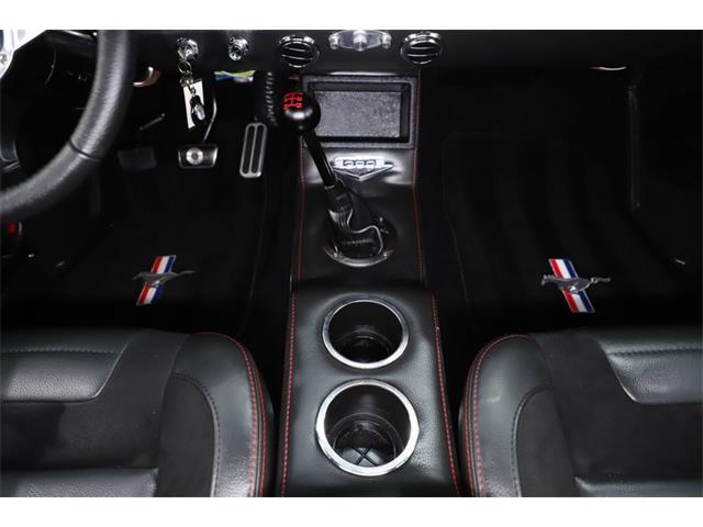 1966 Ford Mustang (CC-2107560) for sale in Volo, Illinois