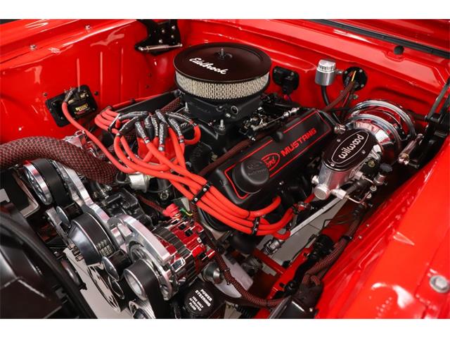 1966 Ford Mustang (CC-2107560) for sale in Volo, Illinois