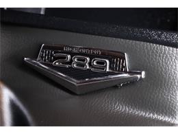 1966 Ford Mustang (CC-2107560) for sale in Volo, Illinois